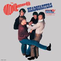 The Monkees - Headquarters Stack O' Tracks