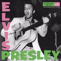 Elvis Presley - Elvis Presley -  180 Gram Vinyl Record