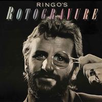 Ringo Starr - Ringo's Rotogravure -  180 Gram Vinyl Record