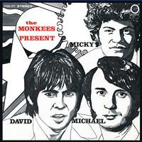 The Monkees - The Monkees Present -  180 Gram Vinyl Record
