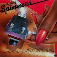 Spinners - Best Of Spinners