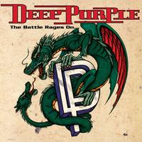 Deep Purple - The Battle Rages On -  180 Gram Vinyl Record