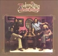 The Doobie Brothers - Toulouse Street -  180 Gram Vinyl Record