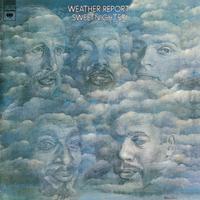 Weather Report - Sweetnighter -  180 Gram Vinyl Record