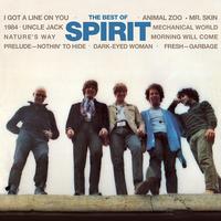 Spirit - The Best Of Spirit -  180 Gram Vinyl Record