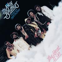 The Isley Brothers - The Heat Is On -  180 Gram Vinyl Record