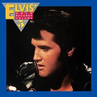 Elvis Presley - Elvis' Gold Records Volume 5 -  180 Gram Vinyl Record