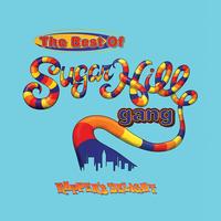 The Sugarhill Gang - The Best Of Sugarhill Gang