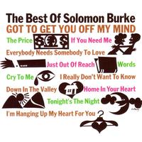 Solomon Burke - The Best Of Solomon Burke