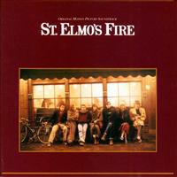 Various Artists - St. Elmo's Fire