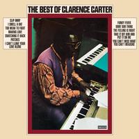 Clarence Carter - The Best Of Clarence Carter