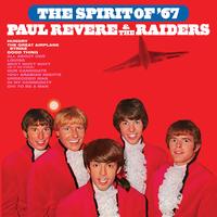 Paul Revere and The Raiders - Spirit Of '67