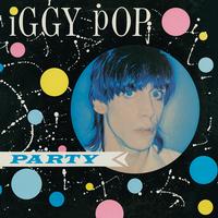 Iggy Pop - Party -  180 Gram Vinyl Record
