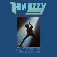 Thin Lizzy - Live-Life -  Vinyl Record