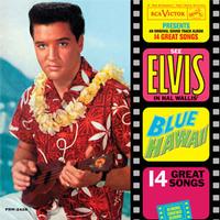 Elvis Presley - Blue Hawaii 