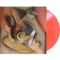 Chicago - Night And Day -  180 Gram Vinyl Record