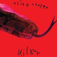 Alice Cooper - Killer