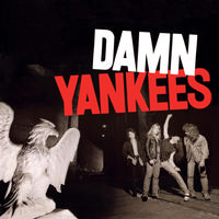 Damn Yankees - Damn Yankees -  Vinyl Record