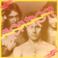 Montrose - Montrose -  180 Gram Vinyl Record