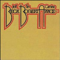 Beck, Bogert & Appice - Beck, Bogert & Appice