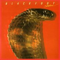 Blackfoot - Strikes -  180 Gram Vinyl Record