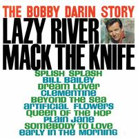 Bobby Darin - The Bobby Darin Story: Greatest Hits -  180 Gram Vinyl Record