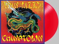Thin Lizzy - Chinatown
