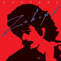 Carlos Santana - Zebop