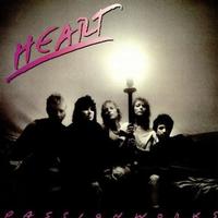 Heart - Passionworks -  180 Gram Vinyl Record