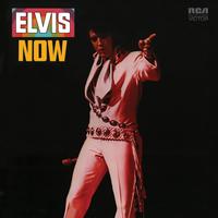 Elvis Presley - Elvis Now -  180 Gram Vinyl Record