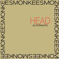 The Monkees - Head Alternate -  180 Gram Vinyl Record