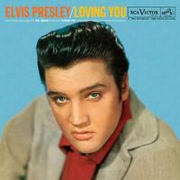Elvis Presley - Loving You -  180 Gram Vinyl Record