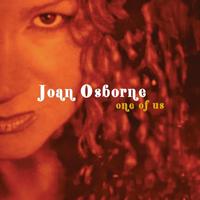 Joan Osborne — One Of Us- The Best Of Joan Osborne