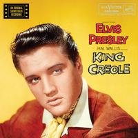 Elvis Presley - King Creole -  180 Gram Vinyl Record