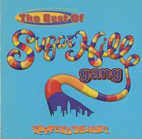 The Sugarhill Gang - The Best Of Sugarhill Gang