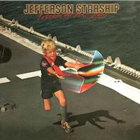 Jefferson Starship - Freedom At Point Zero