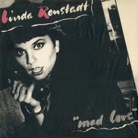 Linda Ronstadt - Mad Love