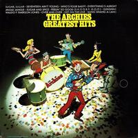 The Archies - The Archies Greatest Hits
