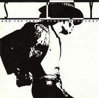 Sly & The Family Stone - Anthology: Greatest Hits