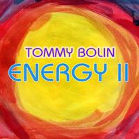Tommy Bolin - Energy II -  180 Gram Vinyl Record