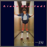 Linda Ronstadt - Living In The U.S.A. -  180 Gram Vinyl Record