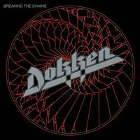 Dokken - Breaking The Chains -  180 Gram Vinyl Record