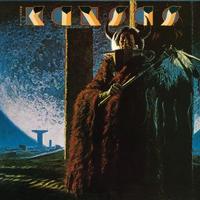 Kansas - Monolith -  180 Gram Vinyl Record