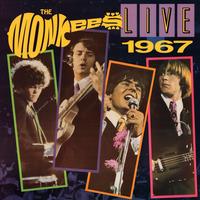 The Monkees - Live 1967 -  180 Gram Vinyl Record