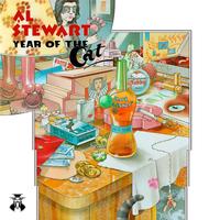 Al Stewart - Year Of The Cat -  Vinyl Record