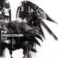 The Black Crowes - Live