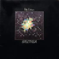 Billy Cobham - Spectrum -  180 Gram Vinyl Record