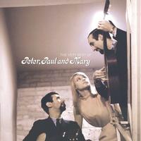 Peter, Paul & Mary - The Very Best Of