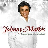 Johnny Mathis - Sending You A Little Christmas