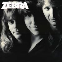 Zebra - Zebra